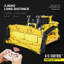 Reobrix 22001 Buldozer R/C