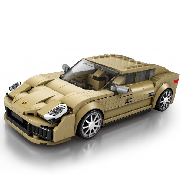 Reobrix 821 Luxusní sedan Panamera Reobrix 821 Luxusní sedan Panamera