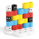 Quercetti 04026_PO Twin Pegs
