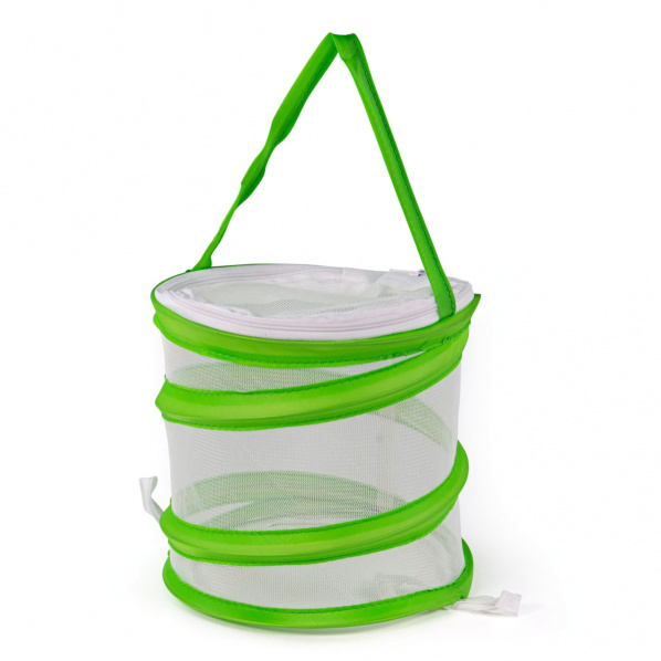 Bigjigs Toys Síťovaná taška na hmyz Bigjigs Toys Síťovaná taška na hmyz