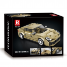 Reobrix 821 Luxusní sedan Panamera