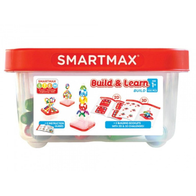 SmartMax – Kontejner - 100 ks