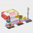Marioinex MINI WAFLE - Obchod