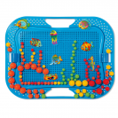 Quercetti 00970_PO FantaColor Design Aquarium