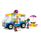 LEGO Friends 41715 Zmrzlinářský vůz