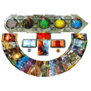 TLAMA Games It's a wonderful world CZ/EN