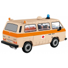 COBI 24636 Volkswagen T3 Sanitka