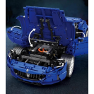 Reobrix 11010 Automobil Maserati GranTurismo