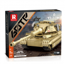 Reobrix 77036 Tank 60TP Lewandowskiego World of Tanks