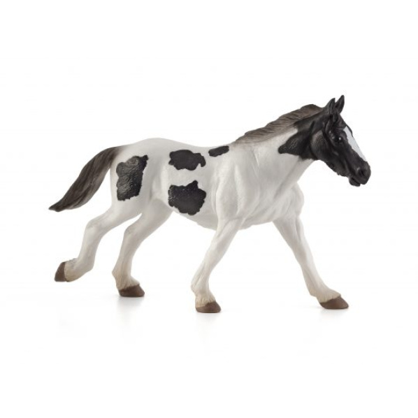 Mojo Animal Planet Kůň Tinker Yearling