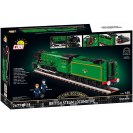 COBI 6292 Flying Scotsman – Britská parní lokomotiva