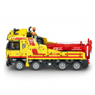 Reobrix 22012 Odtahový vůz s jeřábem R/C