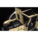 Mould King 13184 Terénní R/C automobil Wrangler Rubicon