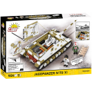COBI 2668 Jagdpanzer IV/70 (V)
