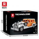Reobrix 810 Automobil Rolls-Royce Phantom II
