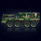 Mould King 20039 Tatra Kolos 8x8 R/C