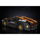 Mould King 27055 Model auta Bugatti Chiron 300