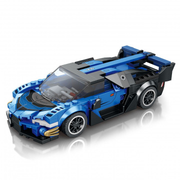 Reobrix 795 Automobil Bugatti Vision GT