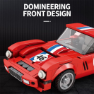 Reobrix 813 Automobil Ferrari 250 GTO