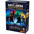 Mindok Krycí jména: Zpátky do Bradavic