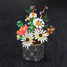 Mould King 24107 Sedmikrásky