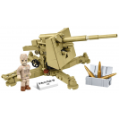 COBI 3141 8,8 cm Flak 18