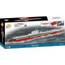 COBI 4856 Polská ponorka ORP Sep