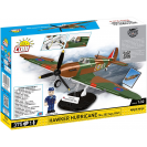 COBI 5762 Hawker Hurricane No 302 Sqn. RAF