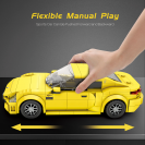 Reobrix 823 Sportovní vůz Maserati GranTurismo