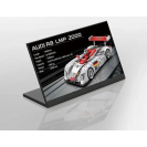 Bole Brick 23044 Závodní automobil Audi R8 LM-P