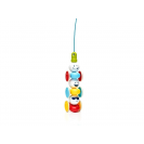 SmartMax - Moje první magnetická autíčka - 7 ks
