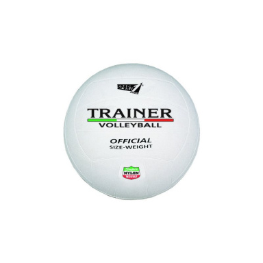 Trainer (guma/nylon - bílý)