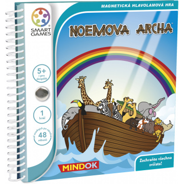 Mindok Noemova archa