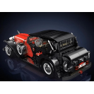 Mould King 10114 Automobil Zenburg Convertible