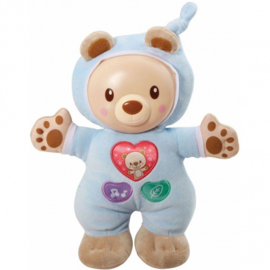 Vtech Hajánek Méďa CZ
