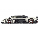 Mould King 10016 Sportovní automobil AS Valkyrie