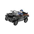 Cobi 2403 Německý osobní vůz VW typ 166 Schwimmwagen