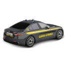 COBI 24657 Alfa Romeo Giulia Quadrifoglio Guarda di Finanza