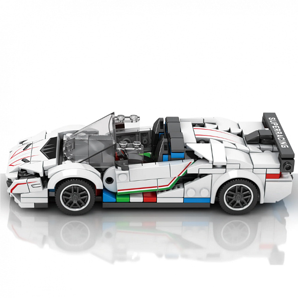 Reobrix 687 Superauto Reobrix 687 Superauto