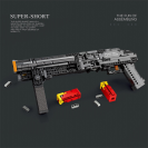 Reobrix 77002 Brokovnice Super Shorty