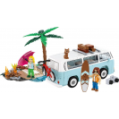 COBI 24617 Volkswagen T2a Kombi