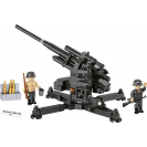 COBI 3142 10,5 cm Flak 39