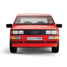 COBI 24664 Audi Quattro 1980