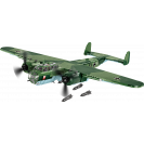 Cobi 5754 Německý bombardovací letoun Dornier DO 17Z-2