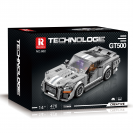 Reobrix 682 Automobil Shelby GT500