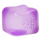 Schylling NeeDoh Mačkací kostka Nice Cube