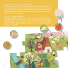 Betexa KukiKuk - Véééliké Puzzle loto Roční období