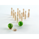 Milaniwood - Mini bowling