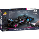 COBI 1684 BWT Alpine F1 Team Car