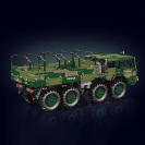 Mould King 20039 Tatra Kolos 8x8 R/C